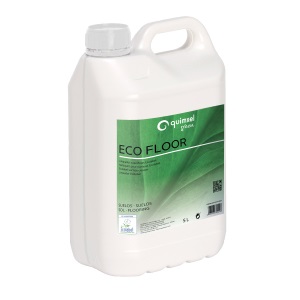 ECO FLOOR. Limpiador Ecológico garrafa de 5 litros                                                                                                                                                                                                        